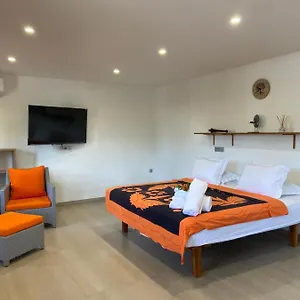  Holiday home Manaeva L5