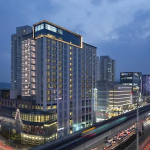 visit hotel